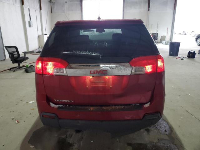 Photo 5 VIN: 2GKALMEK6D6159569 - GMC TERRAIN SL 