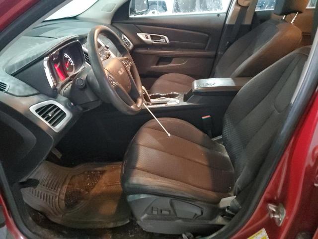 Photo 6 VIN: 2GKALMEK6D6159569 - GMC TERRAIN SL 