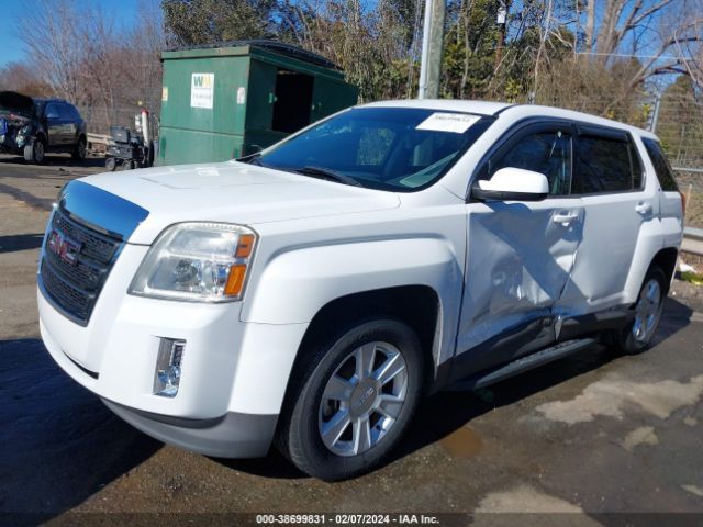 Photo 1 VIN: 2GKALMEK6D6171396 - GMC TERRAIN 