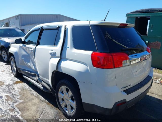 Photo 2 VIN: 2GKALMEK6D6171396 - GMC TERRAIN 