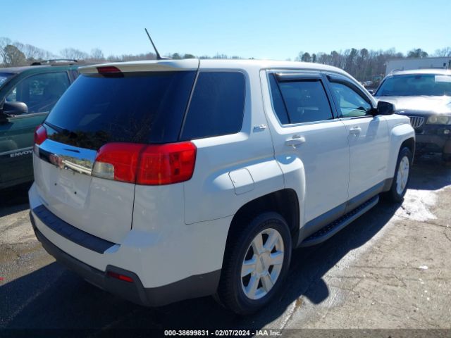 Photo 3 VIN: 2GKALMEK6D6171396 - GMC TERRAIN 