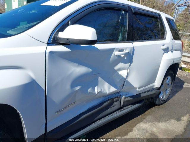 Photo 5 VIN: 2GKALMEK6D6171396 - GMC TERRAIN 