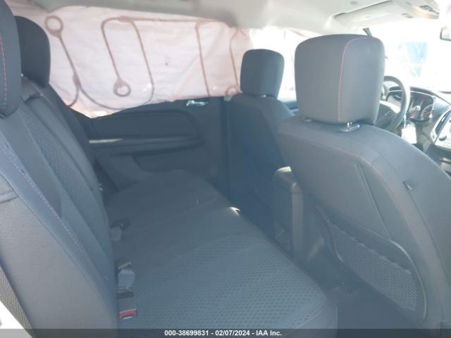 Photo 7 VIN: 2GKALMEK6D6171396 - GMC TERRAIN 