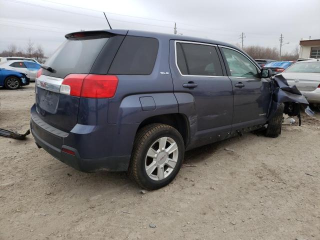 Photo 2 VIN: 2GKALMEK6D6181183 - GMC TERRAIN SL 