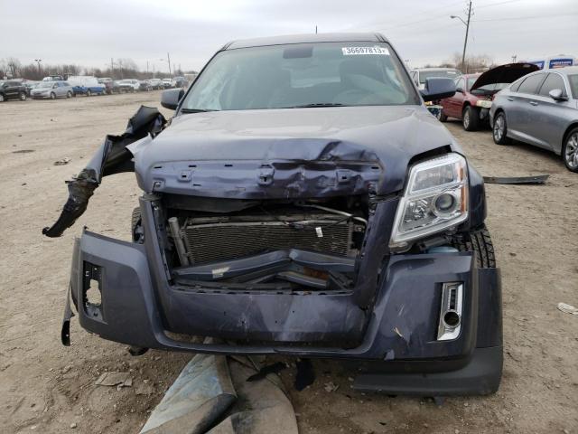 Photo 4 VIN: 2GKALMEK6D6181183 - GMC TERRAIN SL 