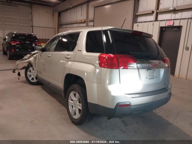 Photo 2 VIN: 2GKALMEK6D6195665 - GMC TERRAIN 