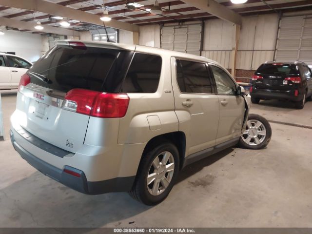 Photo 3 VIN: 2GKALMEK6D6195665 - GMC TERRAIN 