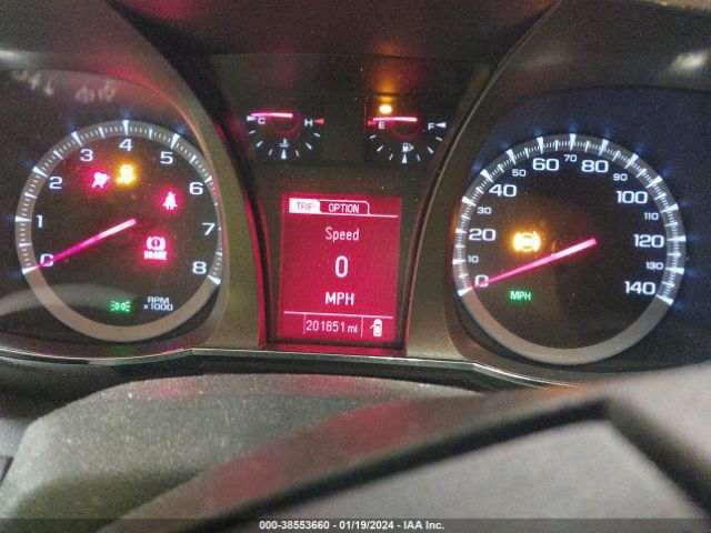 Photo 6 VIN: 2GKALMEK6D6195665 - GMC TERRAIN 