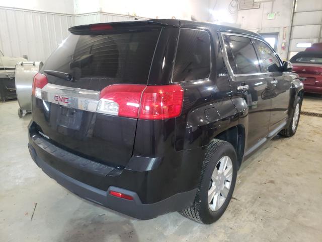 Photo 3 VIN: 2GKALMEK6D6223173 - GMC TERRAIN SL 