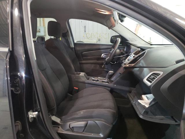 Photo 4 VIN: 2GKALMEK6D6223173 - GMC TERRAIN SL 