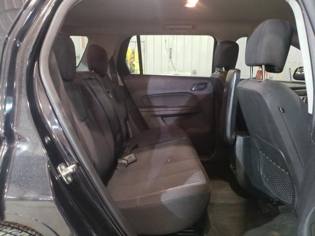 Photo 5 VIN: 2GKALMEK6D6223173 - GMC TERRAIN SL 