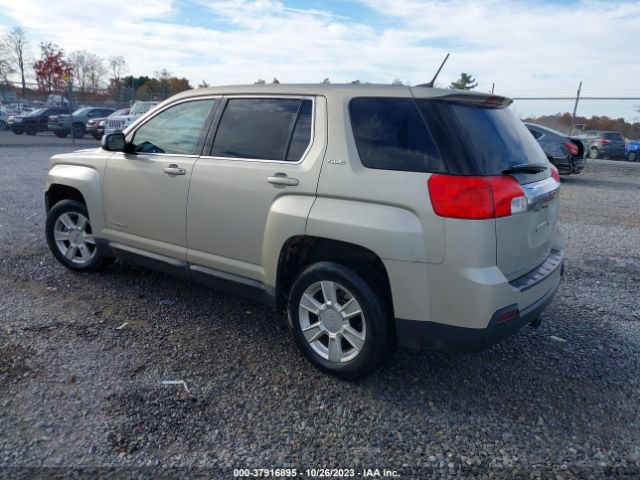 Photo 2 VIN: 2GKALMEK6D6241317 - GMC TERRAIN 