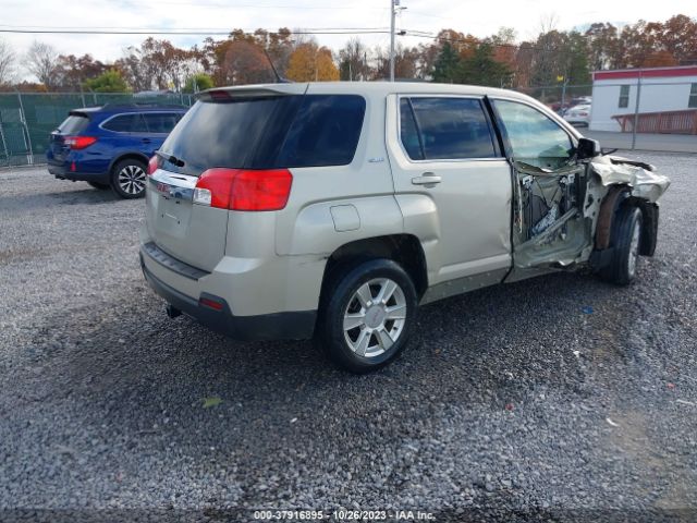 Photo 3 VIN: 2GKALMEK6D6241317 - GMC TERRAIN 