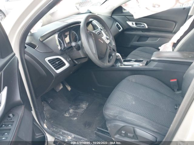 Photo 4 VIN: 2GKALMEK6D6241317 - GMC TERRAIN 