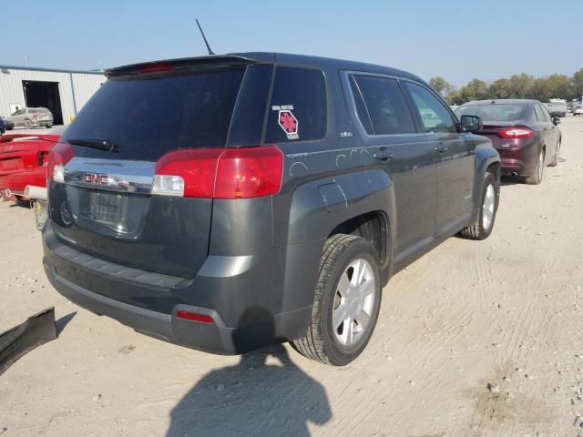 Photo 3 VIN: 2GKALMEK6D6247876 - GMC TERRAIN SL 