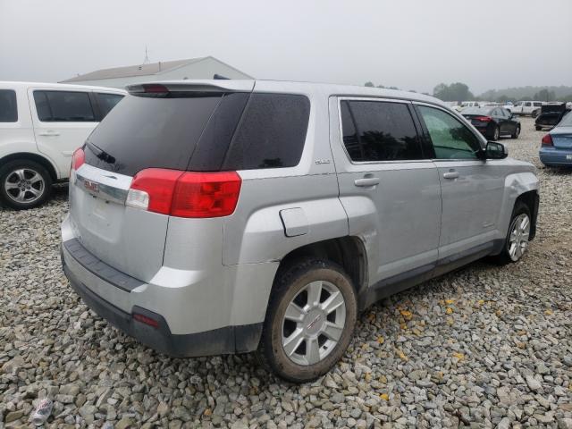 Photo 3 VIN: 2GKALMEK6D6257985 - GMC TERRAIN SL 