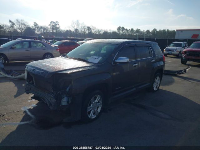 Photo 1 VIN: 2GKALMEK6D6264791 - GMC TERRAIN 