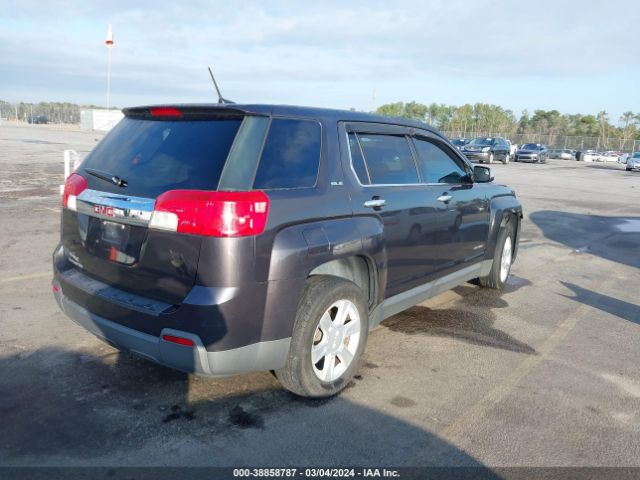 Photo 3 VIN: 2GKALMEK6D6264791 - GMC TERRAIN 