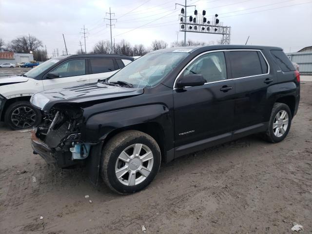 Photo 0 VIN: 2GKALMEK6D6284622 - GMC TERRAIN SL 