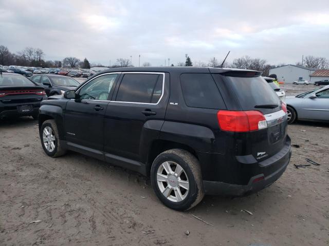 Photo 1 VIN: 2GKALMEK6D6284622 - GMC TERRAIN SL 