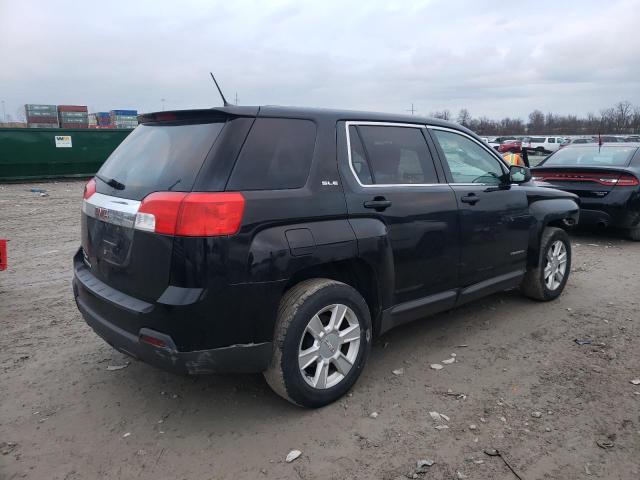 Photo 2 VIN: 2GKALMEK6D6284622 - GMC TERRAIN SL 