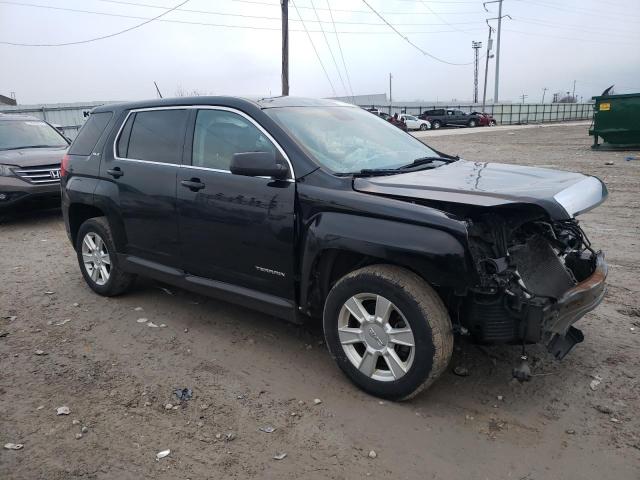 Photo 3 VIN: 2GKALMEK6D6284622 - GMC TERRAIN SL 