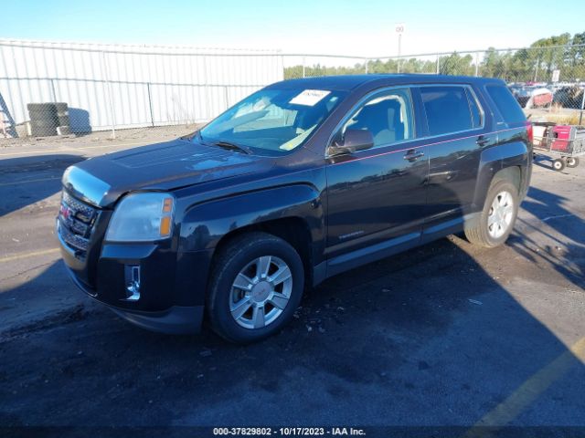 Photo 1 VIN: 2GKALMEK6D6285589 - GMC TERRAIN 