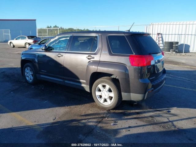 Photo 2 VIN: 2GKALMEK6D6285589 - GMC TERRAIN 