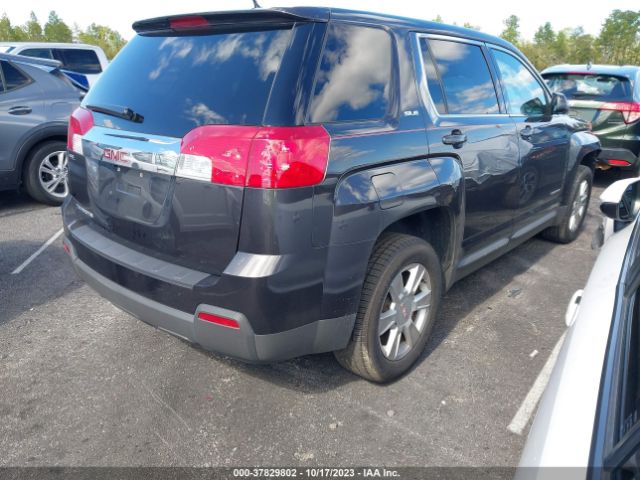 Photo 3 VIN: 2GKALMEK6D6285589 - GMC TERRAIN 