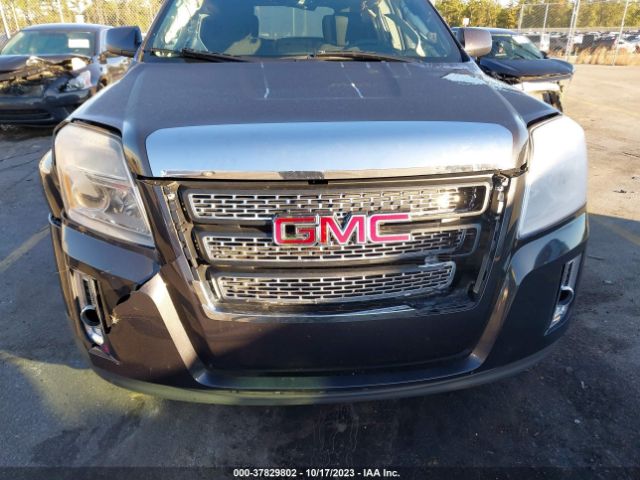 Photo 5 VIN: 2GKALMEK6D6285589 - GMC TERRAIN 