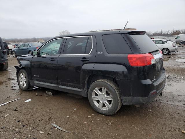 Photo 1 VIN: 2GKALMEK6D6287519 - GMC TERRAIN 