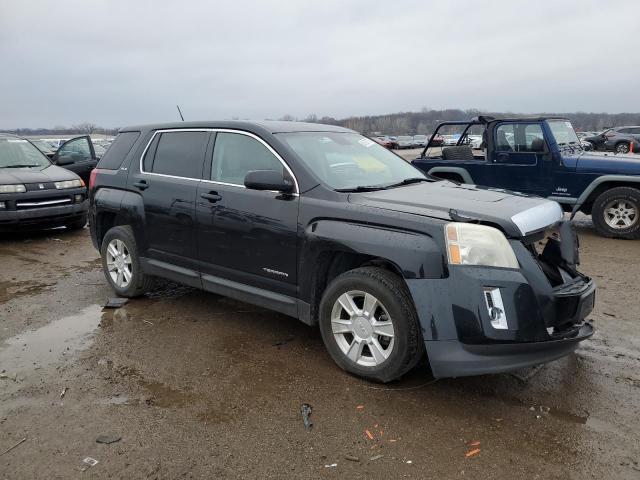 Photo 3 VIN: 2GKALMEK6D6287519 - GMC TERRAIN 