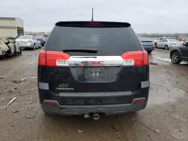 Photo 5 VIN: 2GKALMEK6D6287519 - GMC TERRAIN 