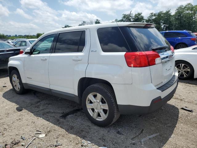 Photo 1 VIN: 2GKALMEK6D6288959 - GMC TERRAIN SL 