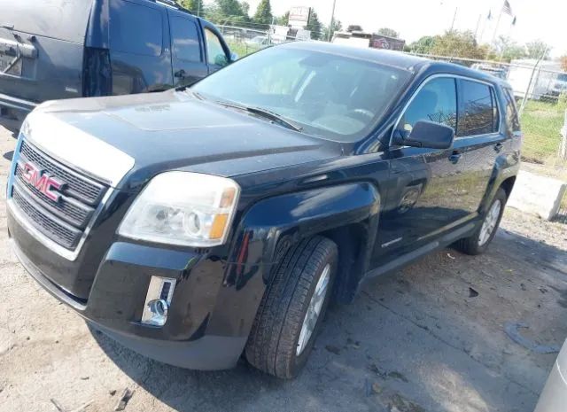 Photo 1 VIN: 2GKALMEK6D6304092 - GMC TERRAIN 