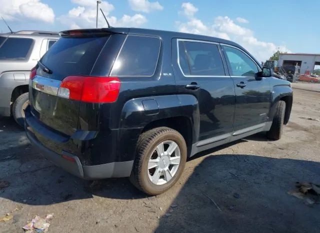 Photo 3 VIN: 2GKALMEK6D6304092 - GMC TERRAIN 