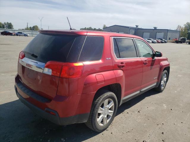 Photo 3 VIN: 2GKALMEK6D6304769 - GMC TERRAIN SL 