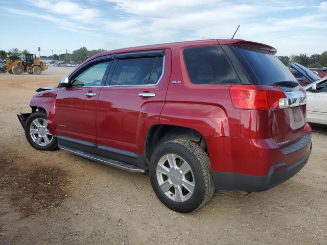 Photo 1 VIN: 2GKALMEK6D6317991 - GMC TERRAIN SL 