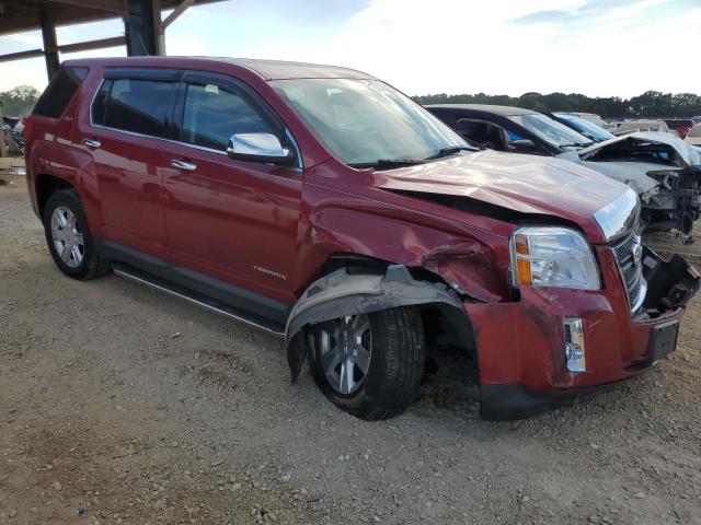 Photo 3 VIN: 2GKALMEK6D6317991 - GMC TERRAIN SL 