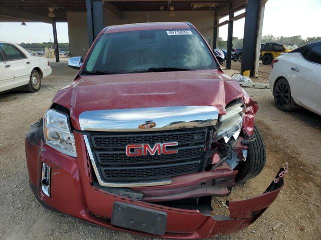 Photo 4 VIN: 2GKALMEK6D6317991 - GMC TERRAIN SL 