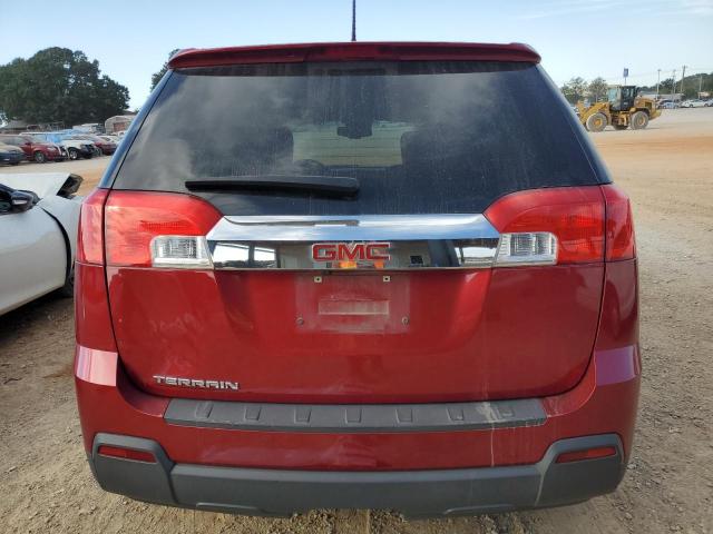 Photo 5 VIN: 2GKALMEK6D6317991 - GMC TERRAIN SL 