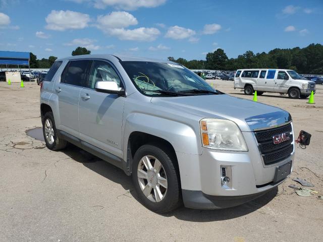 Photo 0 VIN: 2GKALMEK6D6318719 - GMC TERRAIN SL 