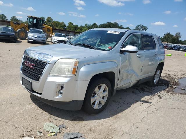 Photo 1 VIN: 2GKALMEK6D6318719 - GMC TERRAIN SL 