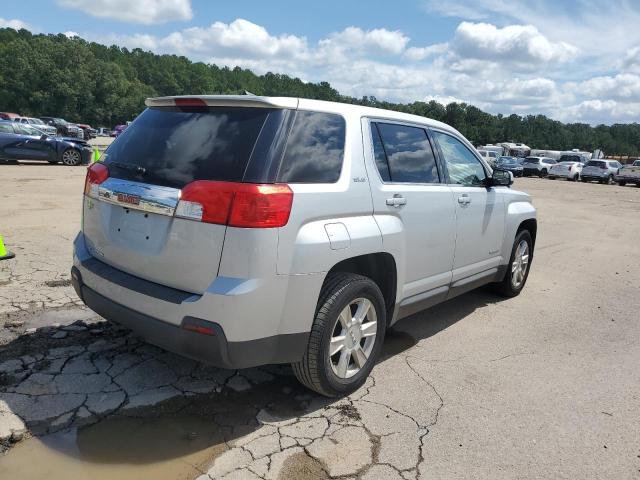 Photo 3 VIN: 2GKALMEK6D6318719 - GMC TERRAIN SL 