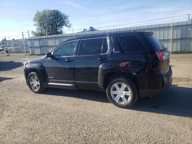 Photo 1 VIN: 2GKALMEK6D6325380 - GMC TERRAIN SL 