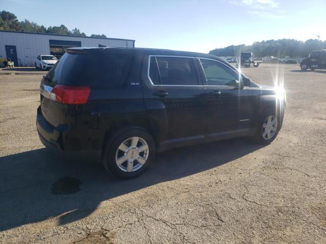 Photo 2 VIN: 2GKALMEK6D6325380 - GMC TERRAIN SL 