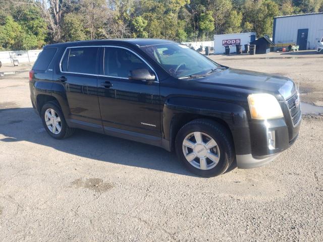 Photo 3 VIN: 2GKALMEK6D6325380 - GMC TERRAIN SL 