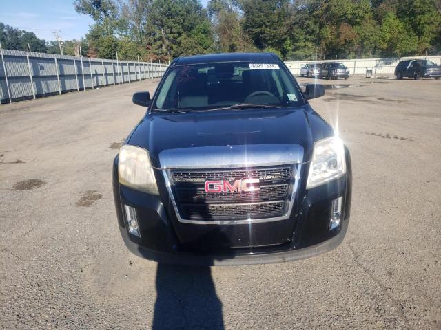 Photo 4 VIN: 2GKALMEK6D6325380 - GMC TERRAIN SL 