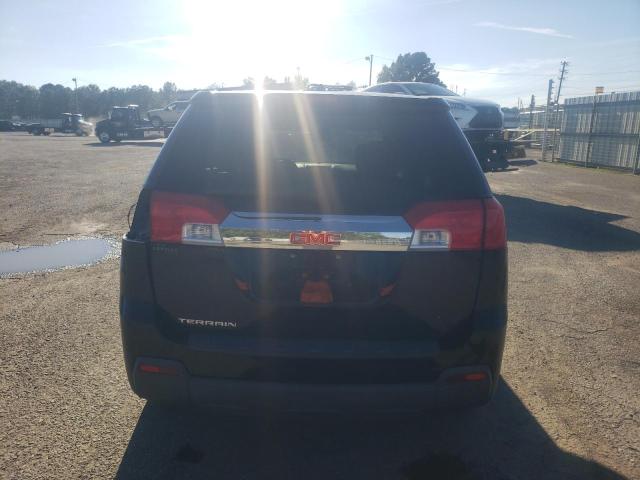 Photo 5 VIN: 2GKALMEK6D6325380 - GMC TERRAIN SL 