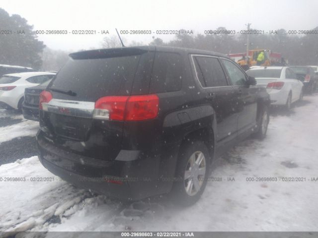 Photo 3 VIN: 2GKALMEK6D6325797 - GMC TERRAIN 